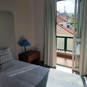 Apartment Petrolhead, Funchal (Madeira)