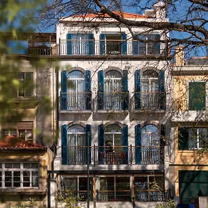 Apartment Madeira Gems, Funchal (Madeira)