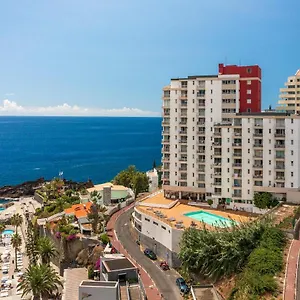 Apartment Sea View I By An Island, Funchal (Madeira)