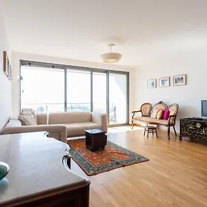 Flh Expo Flat With View , Lisbon Portugal