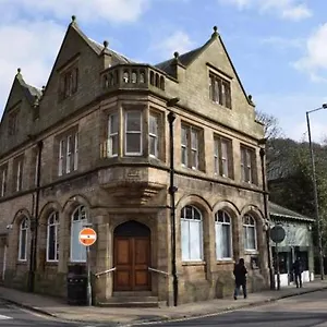 Flat 1 New Bank , Hebden Bridge United Kingdom