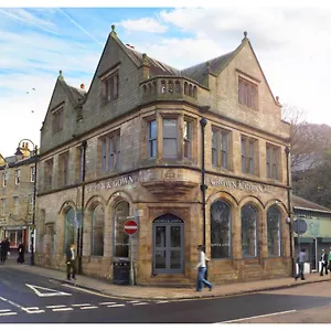 2 Bed Luxury Duplex Sleeps 5 , Hebden Bridge United Kingdom
