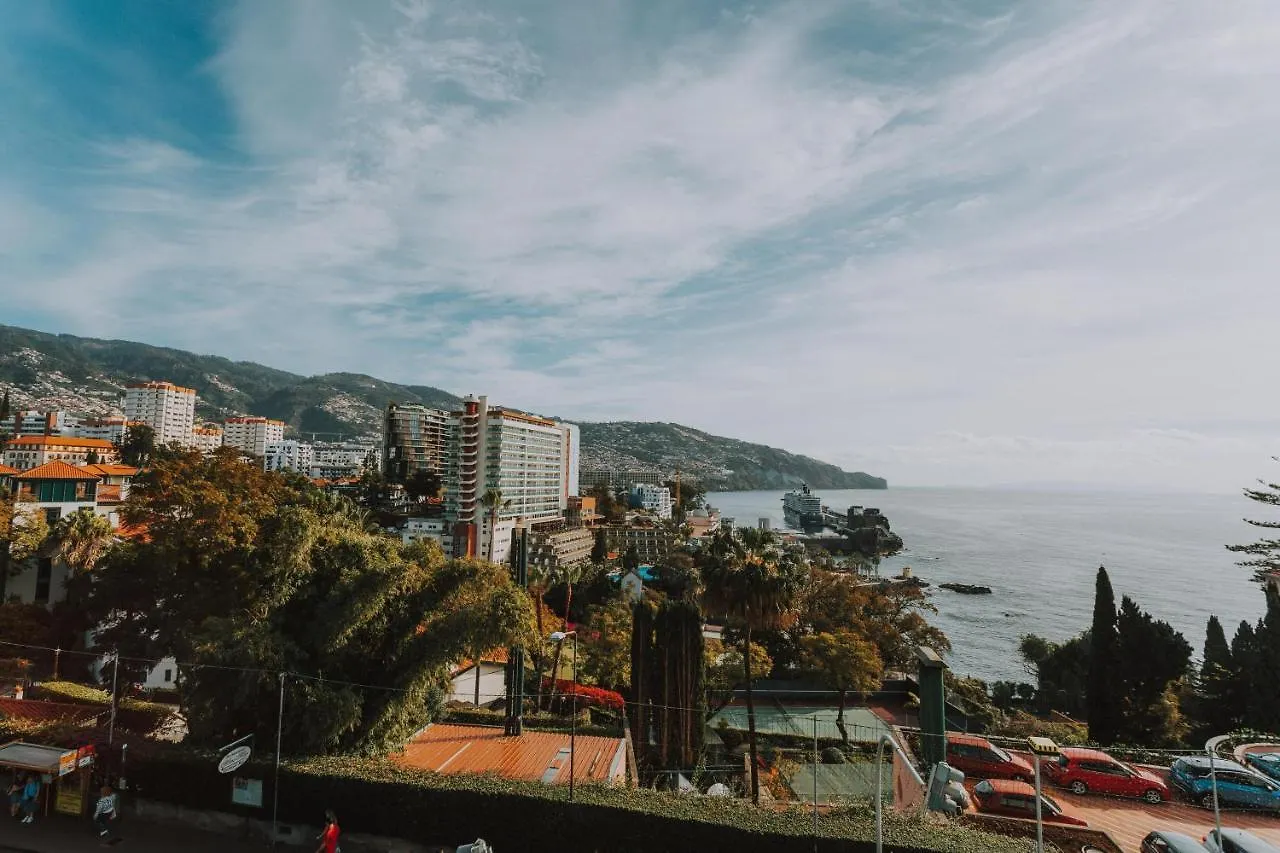 Flh Casa Branca Madeira Apartment Funchal