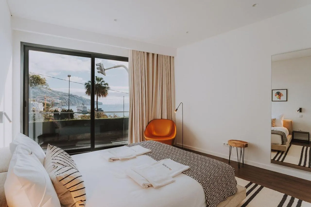 Flh Casa Branca Madeira Apartment Funchal   Funchal (Madeira)