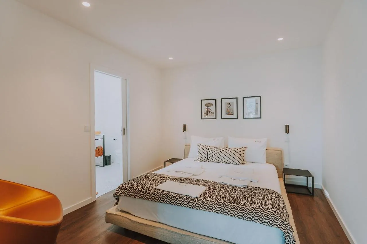 Flh Casa Branca Madeira Apartment Funchal